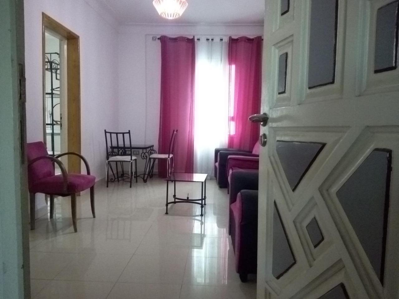 Appartement Immeuble Selma 3 Hammamet