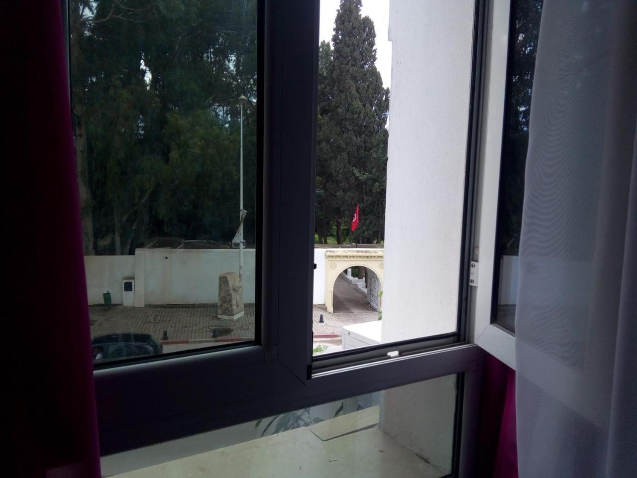 Immeuble Selma 3 Hammamet