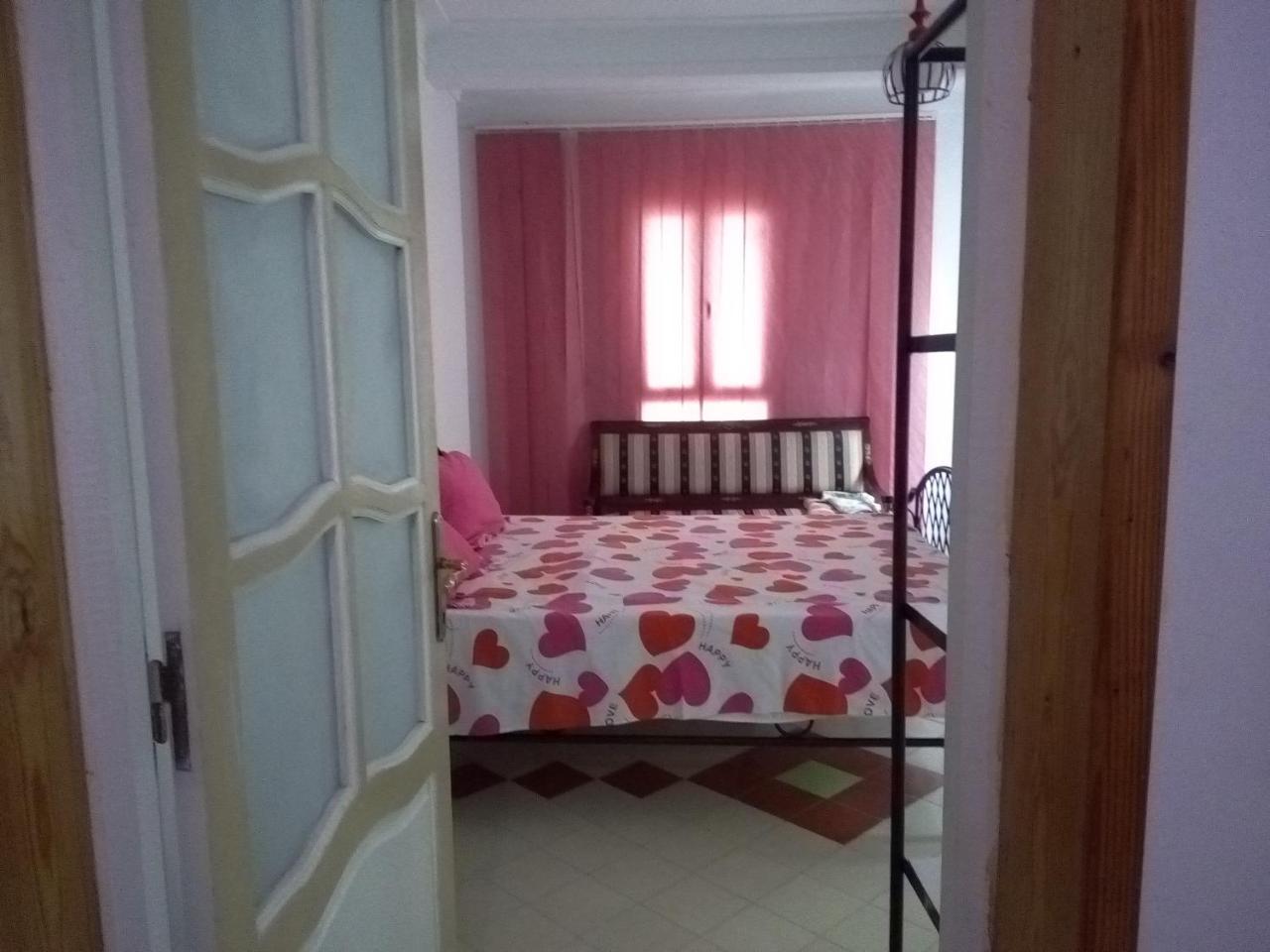 Immeuble Selma 3 Appartement *