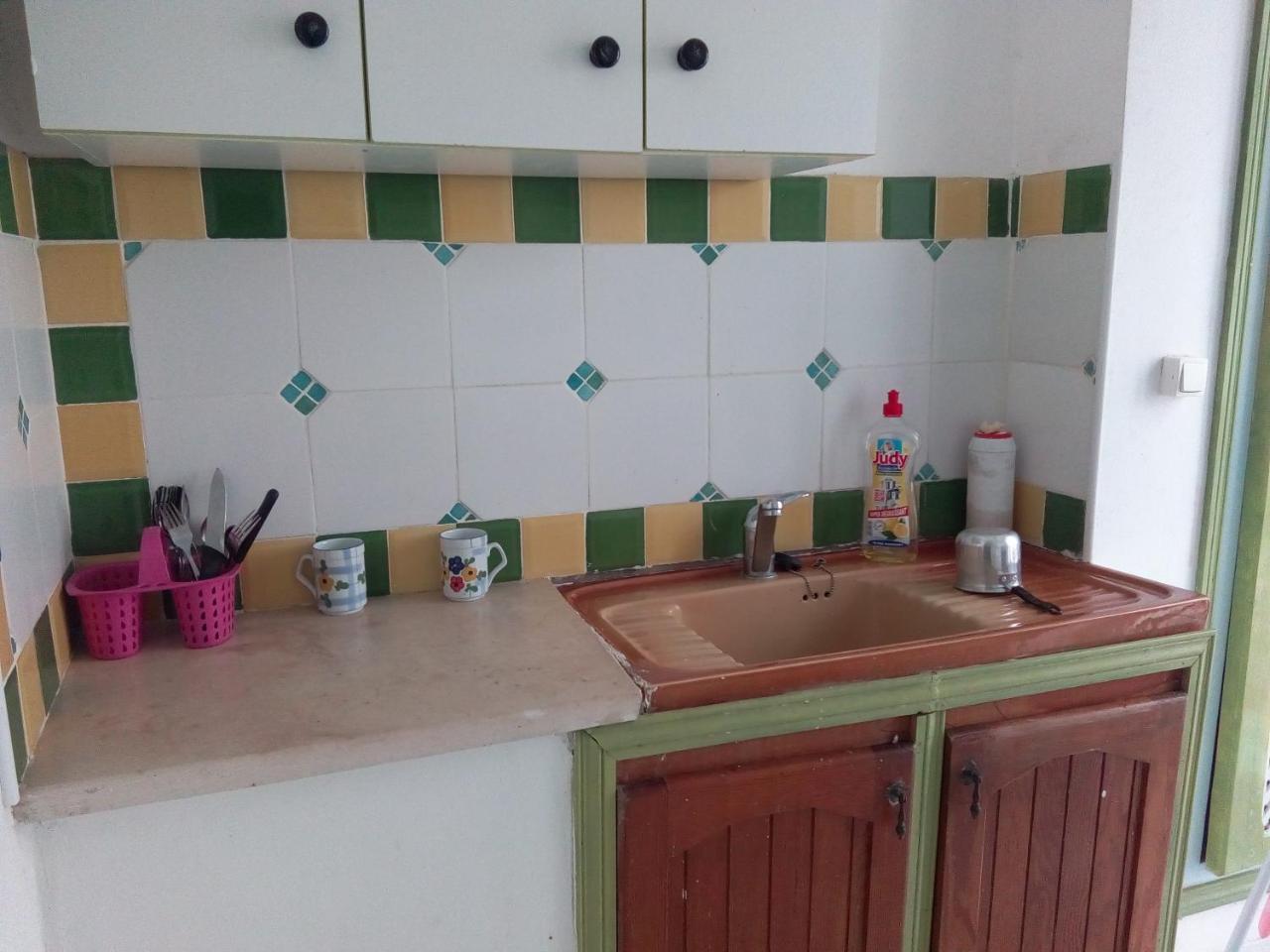 Immeuble Selma 3 Hammamet
